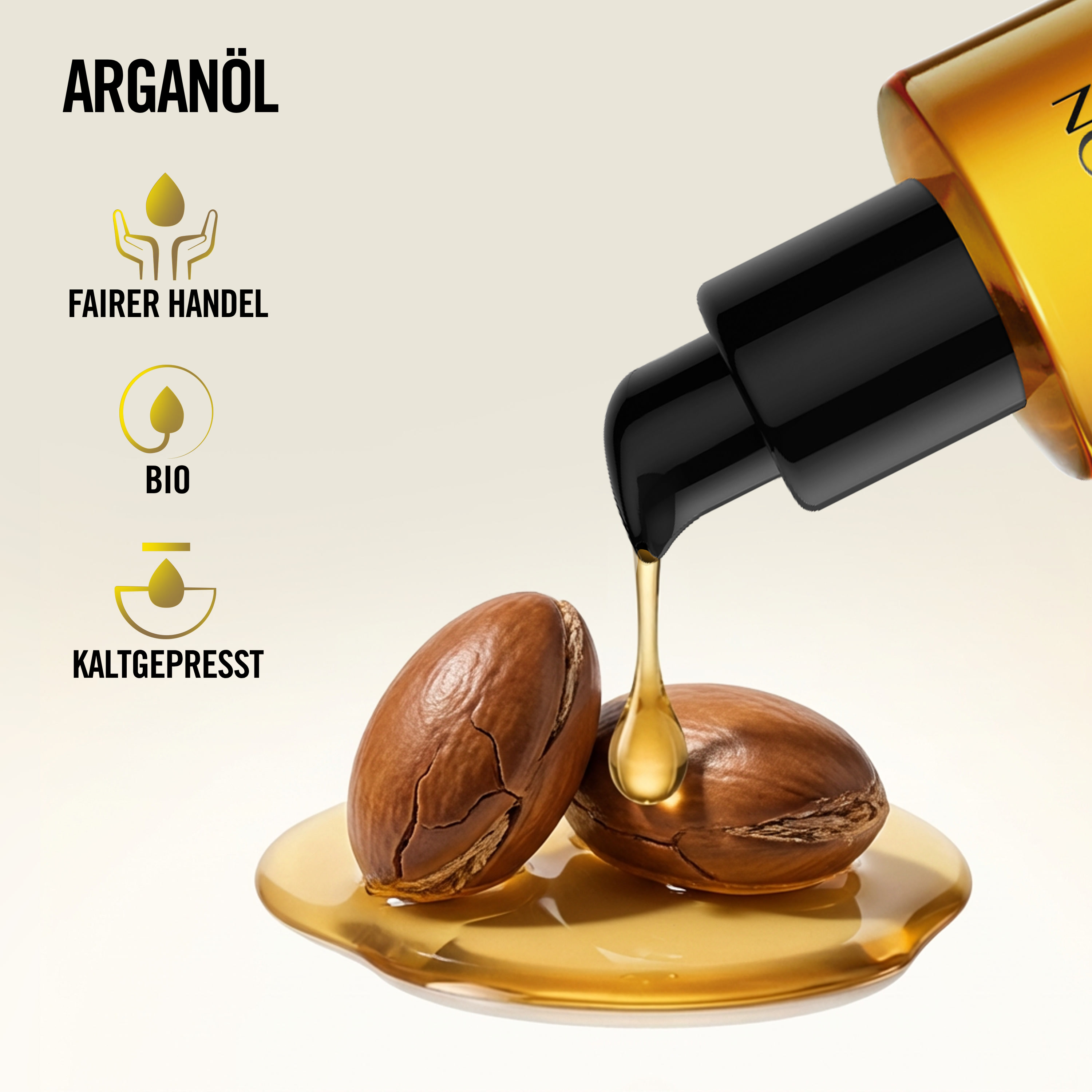 Revlon Professional Orofluido Argan Oil Elixir