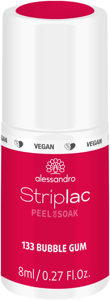 Alessandro Striplac Peel Or Soak Nagellack