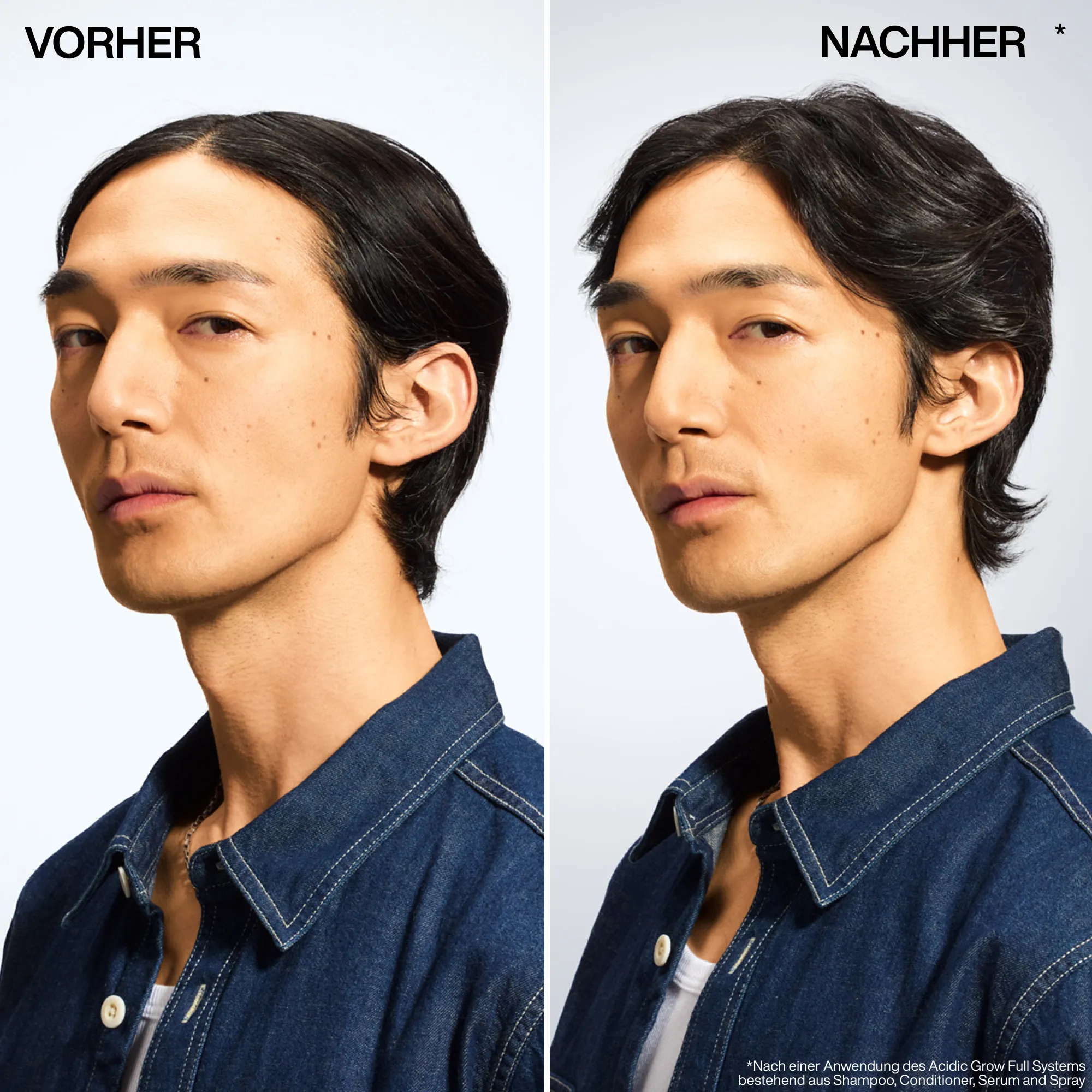 Redken Acidic Grow Full System Scalp & Hair Serum