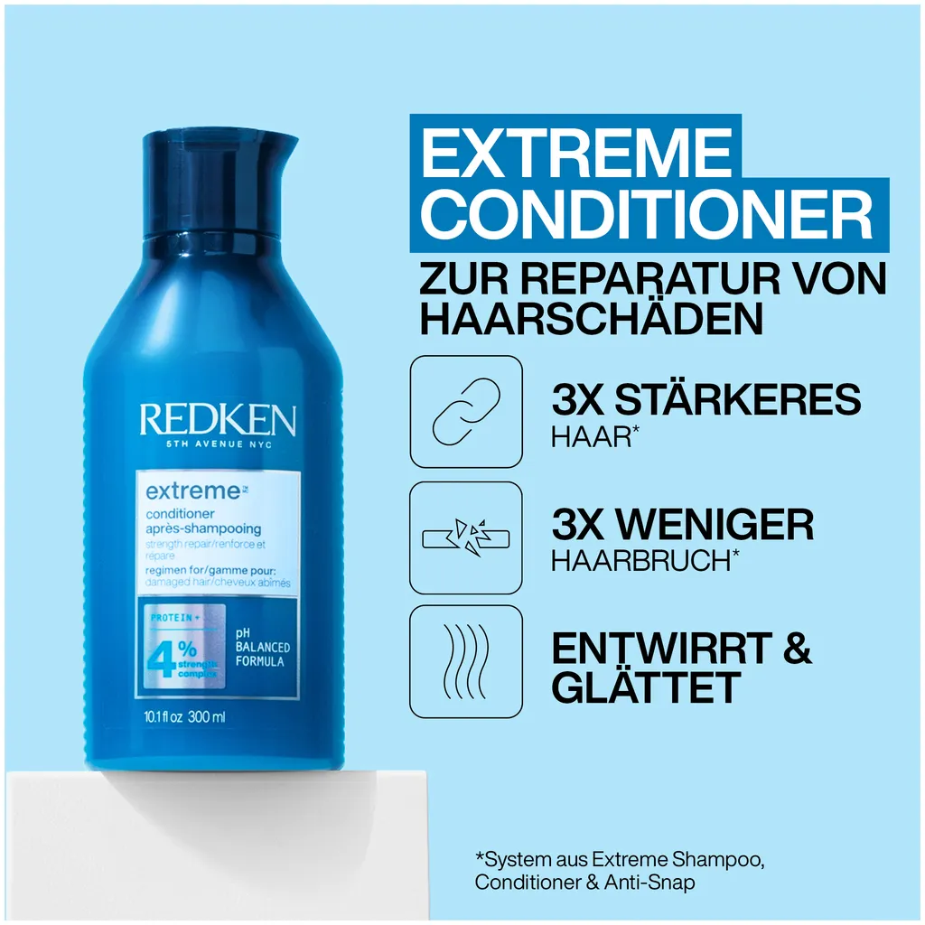 Redken Extreme Conditioner