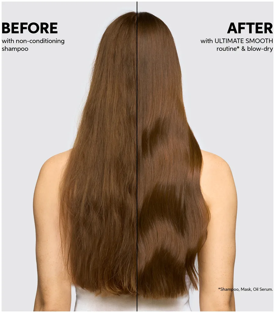 Wella Ultimate Smooth Conditioner