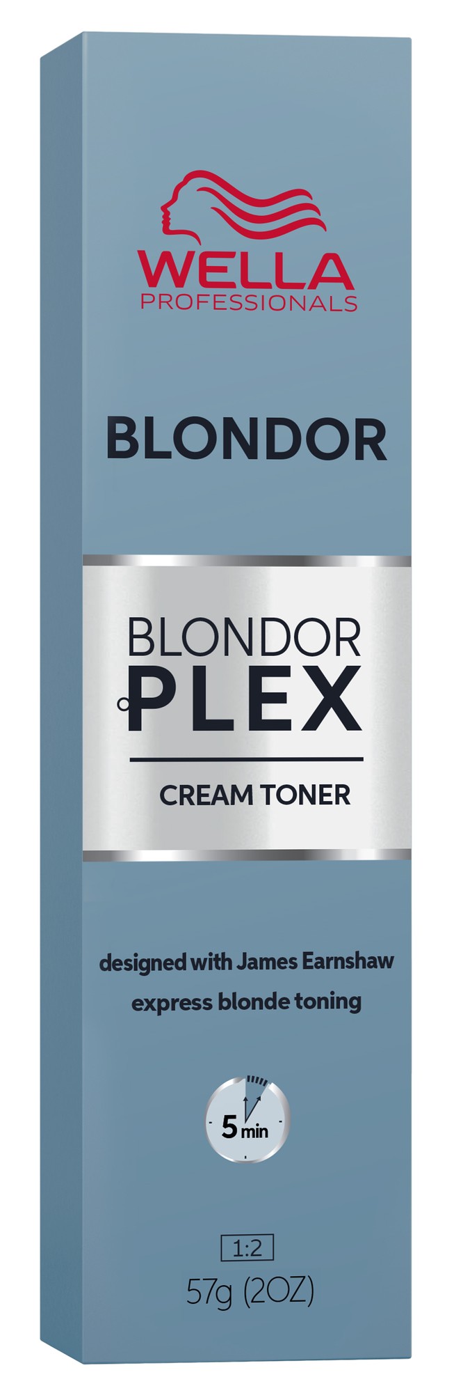 Wella BlondorPlex Cream Toner