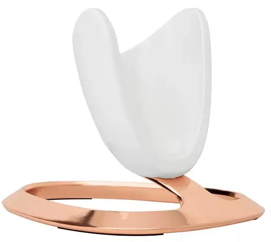 Nu Skin ageLOC LumiSpa iO Stand Rose Gold