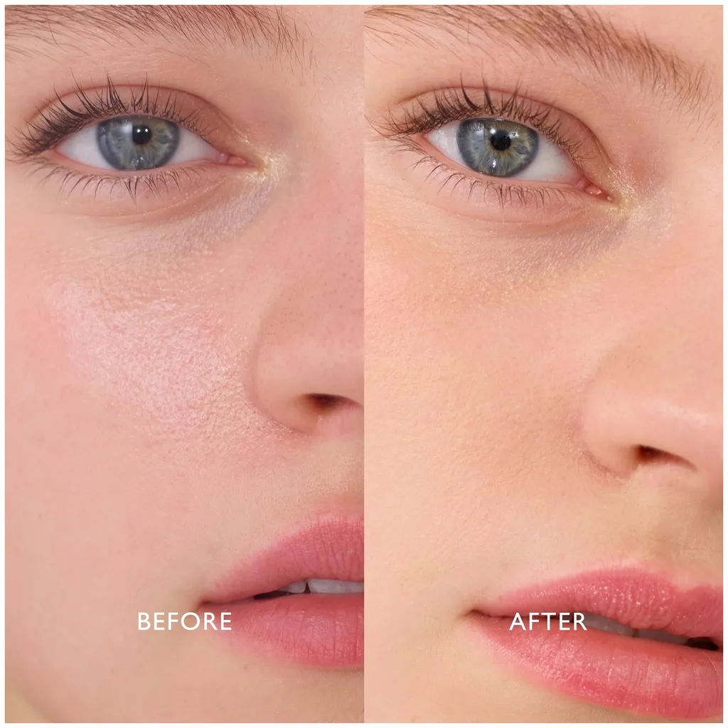 Lancaster Sun Perfect Sun Clear and Tinted Stick