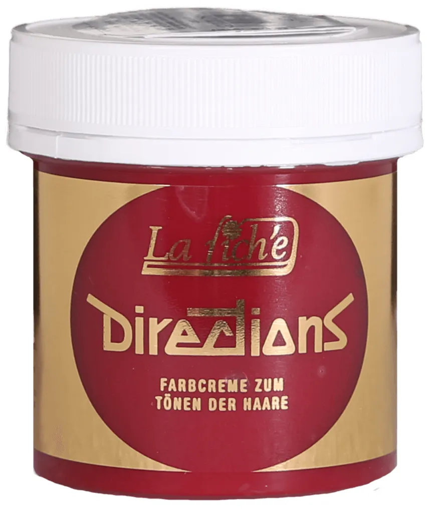 Directions Haartönung