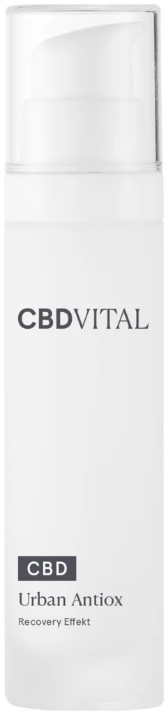 CBD VITAL Urban Antiox