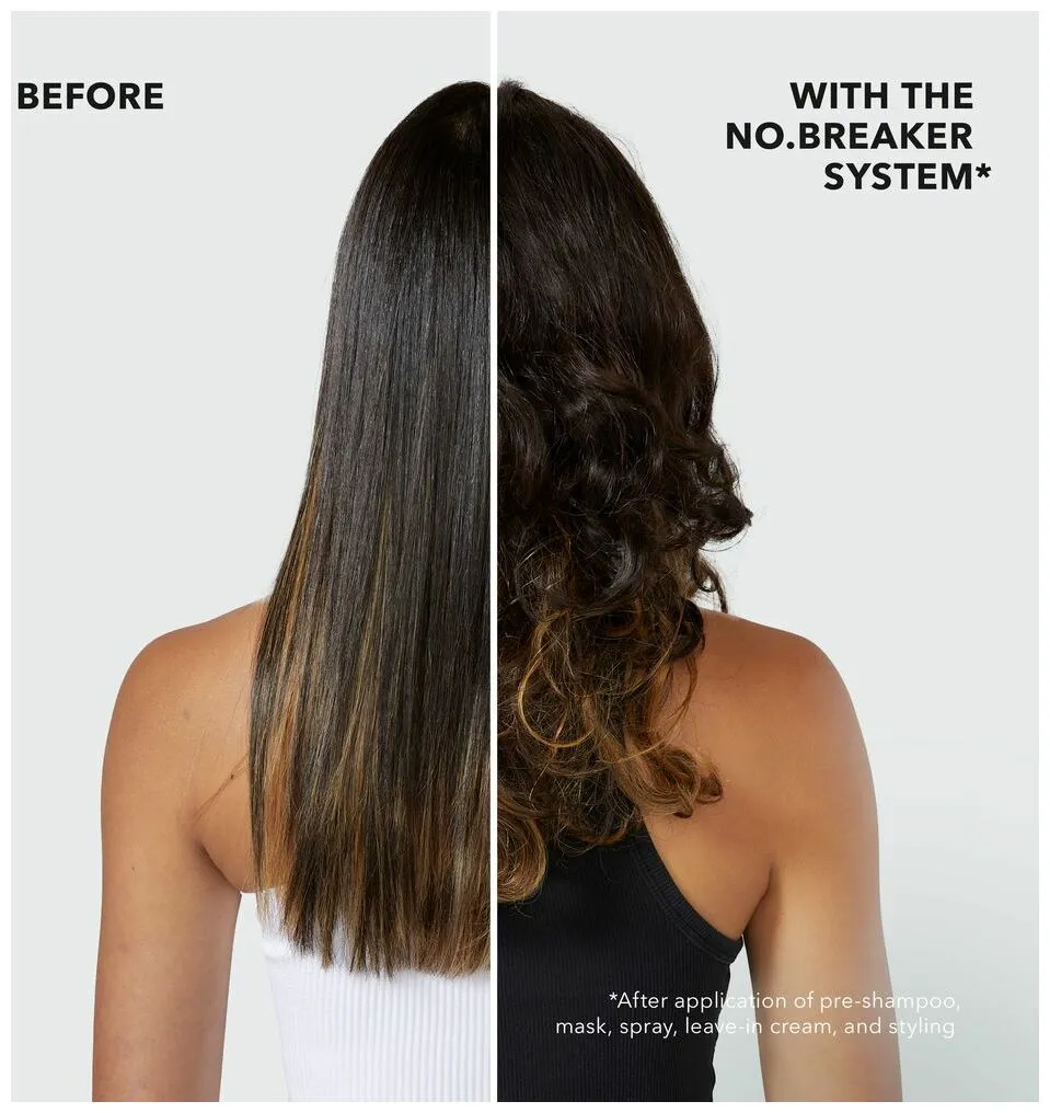 Sebastian No Breaker Bonding Melting Mask