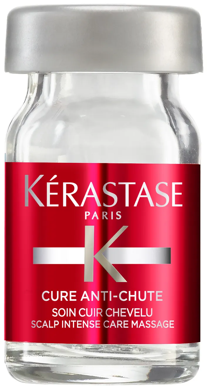 Kérastase Spécifique Aminexil Cure Anti-Chute Intensive