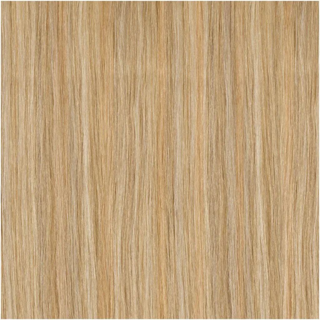 SHE Bonding Extensions Goldhellblond Farbe 140