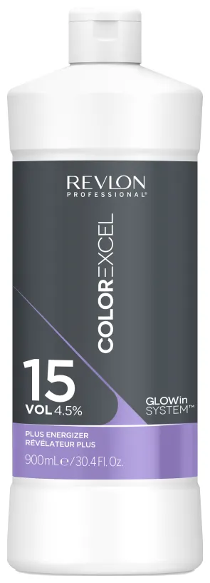 Revlon Professional Color Excel Entwickler