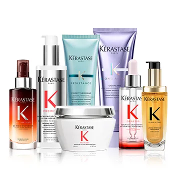 Kérastase Bestseller