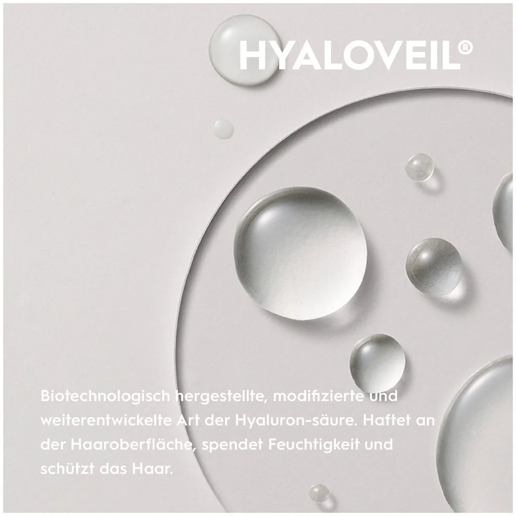 Kerasilk Regenerierende Maske