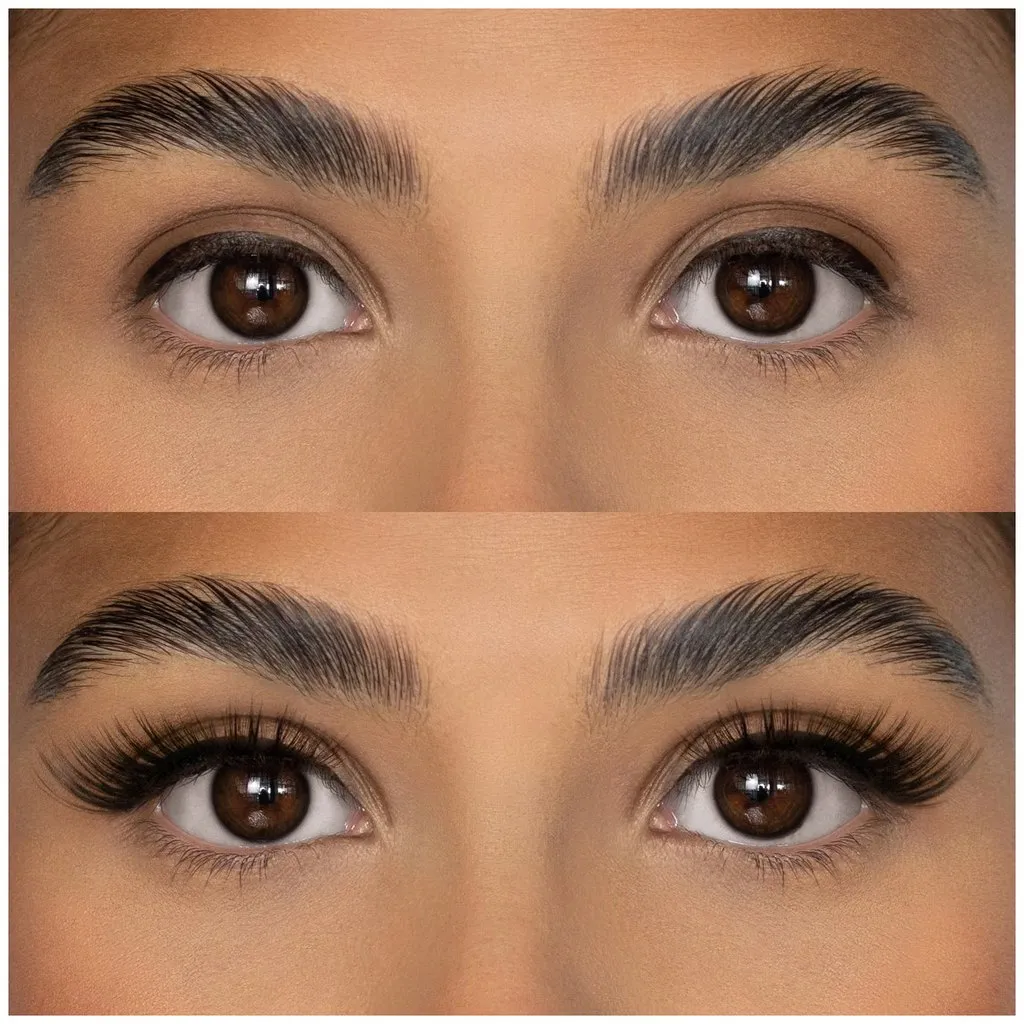 Fleeky Magic Lashes Sweety