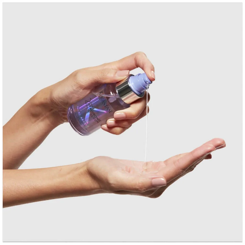 Kerastase Blond Absolu Hyaluronic Acid Serum