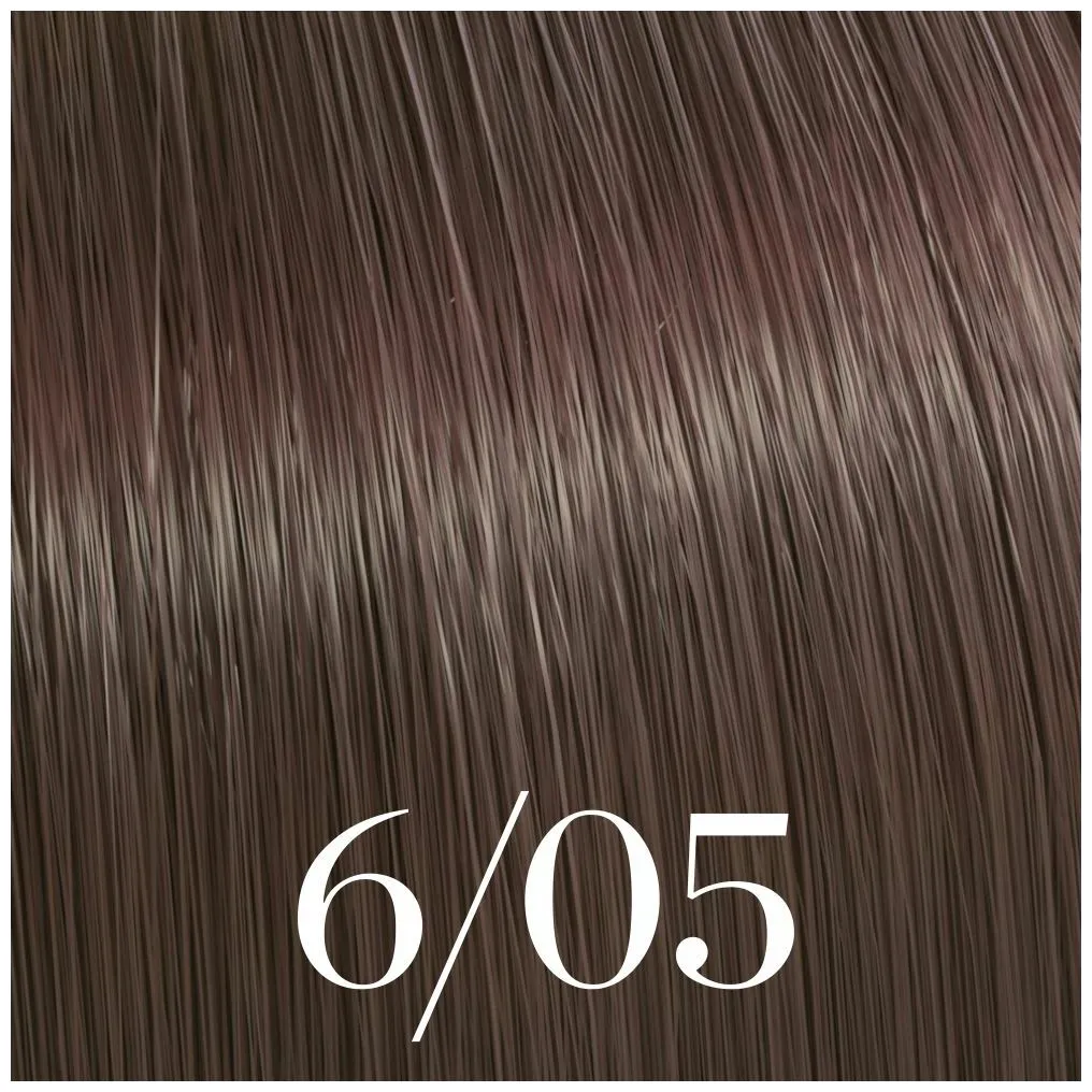 Wella Color Touch Pure Naturals