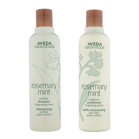 Aveda Rosemary Mint Produkte