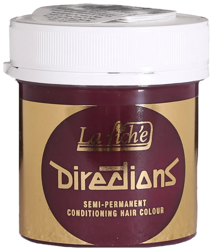 Directions Haartönung