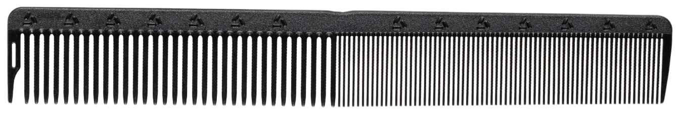 Xanitalia Carbon-Kamm-Set Styling-Z-Grip