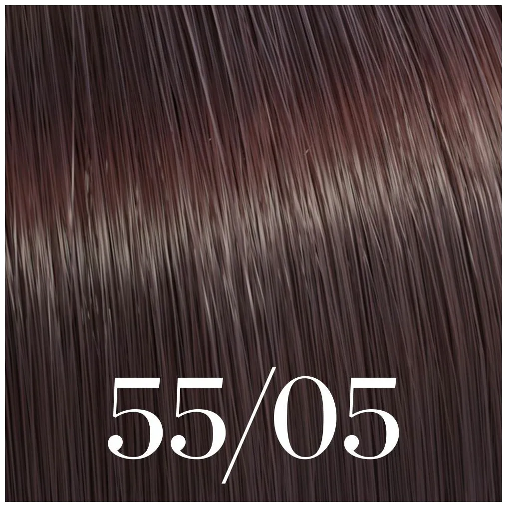 Wella Color Touch Plus