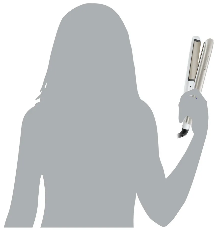 Remington HYDRAluxe Haarglätter S8901