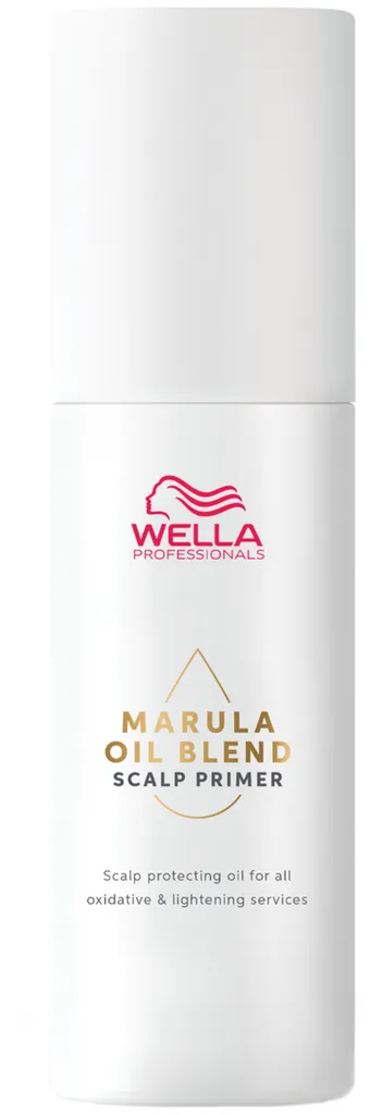 Wella Professionals Marula Oil Blend Scalp Primer