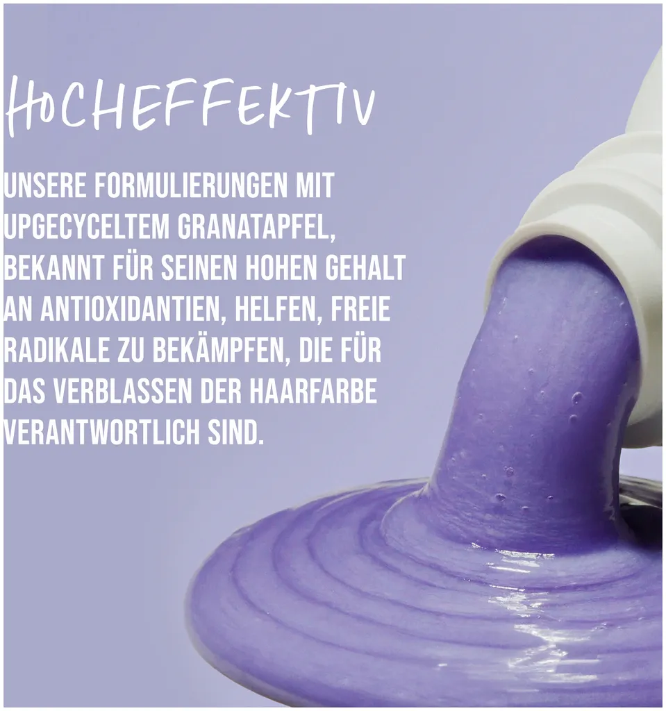 KMS Colorvitality Blonde Conditioner