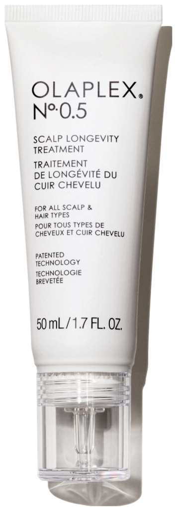 Olaplex No 0.5 Scalp Longevity Treatment