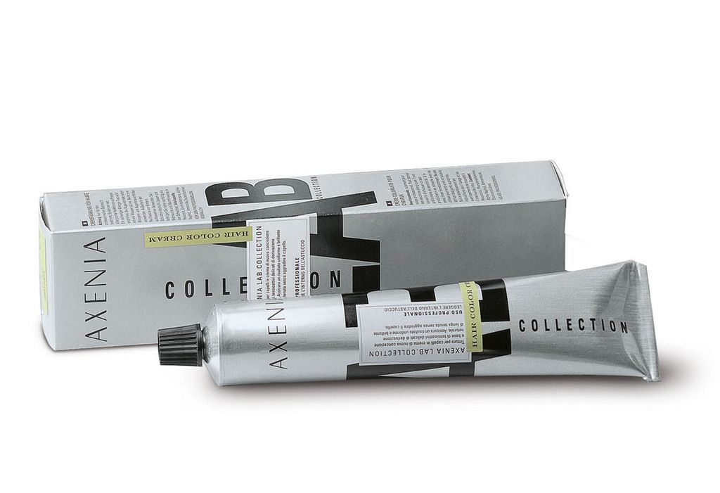 Axenia LAB Golden