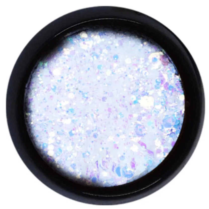 Juliana Nails Light Changing Glitter