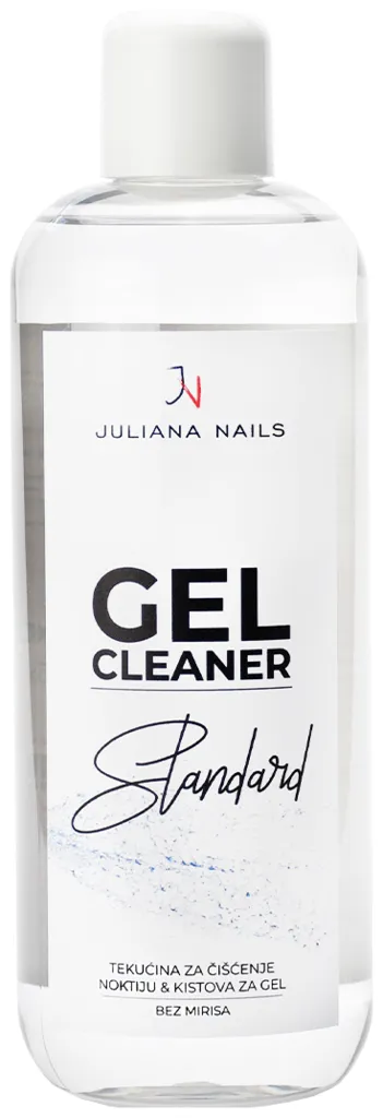 Juliana Nails Gel Cleaner