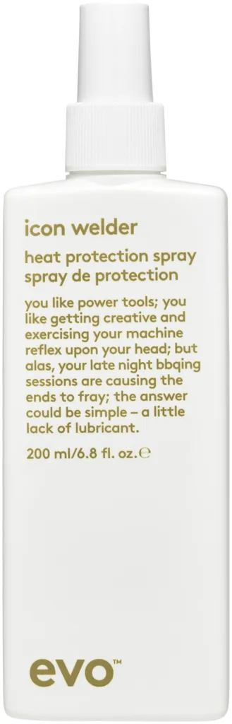 evo Icon Welder Hot Tool Shaper