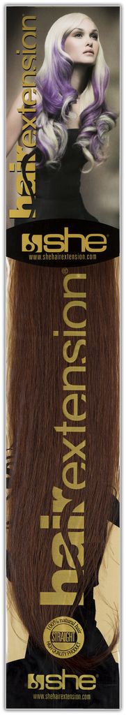 SHE Bonding Extensions 50-60 cm