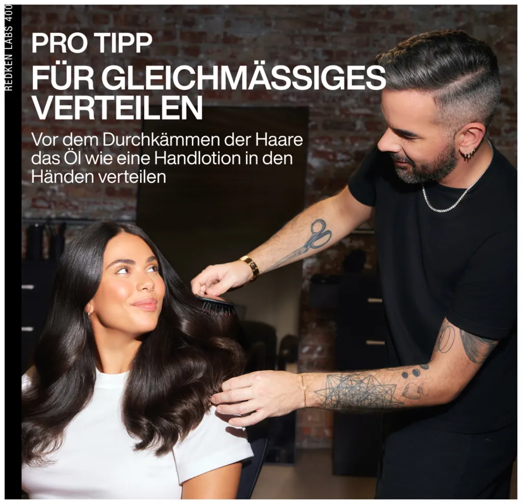 Redken All Soft Argan-6 Öl