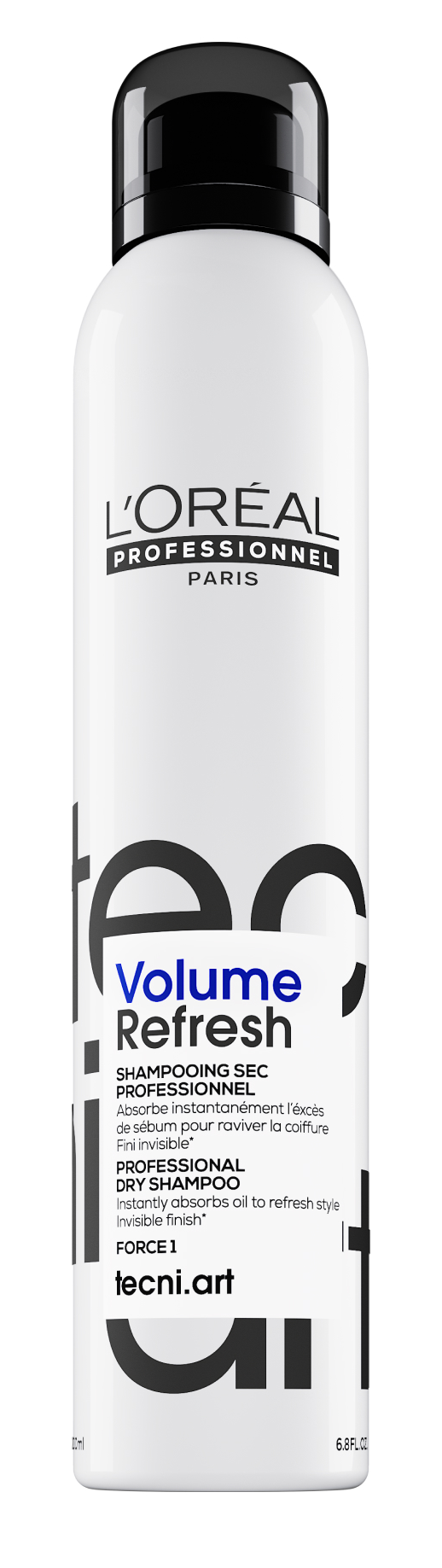 L'Oréal Tecni.Art Volume Refresh