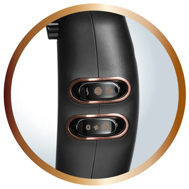 Remington Supercare PRO 2200 AC Haartrockner AC7200