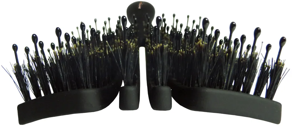 Hercules Sägemann Curved Vent Brush 9145