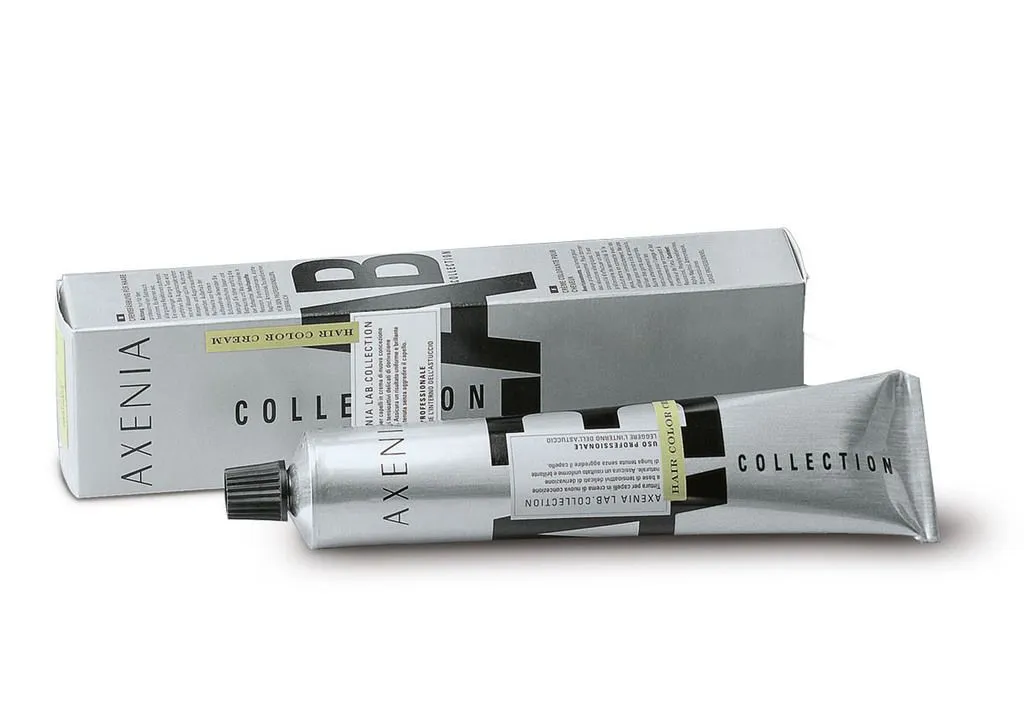 Axenia LAB Natural Intense