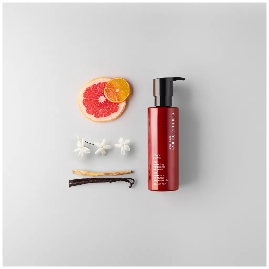 Shu Uemura Color Lustre Conditioner