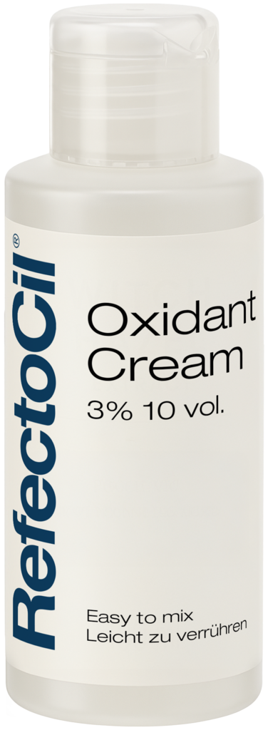 RefectoCil Oxidant 3% Creme (10 vol.)