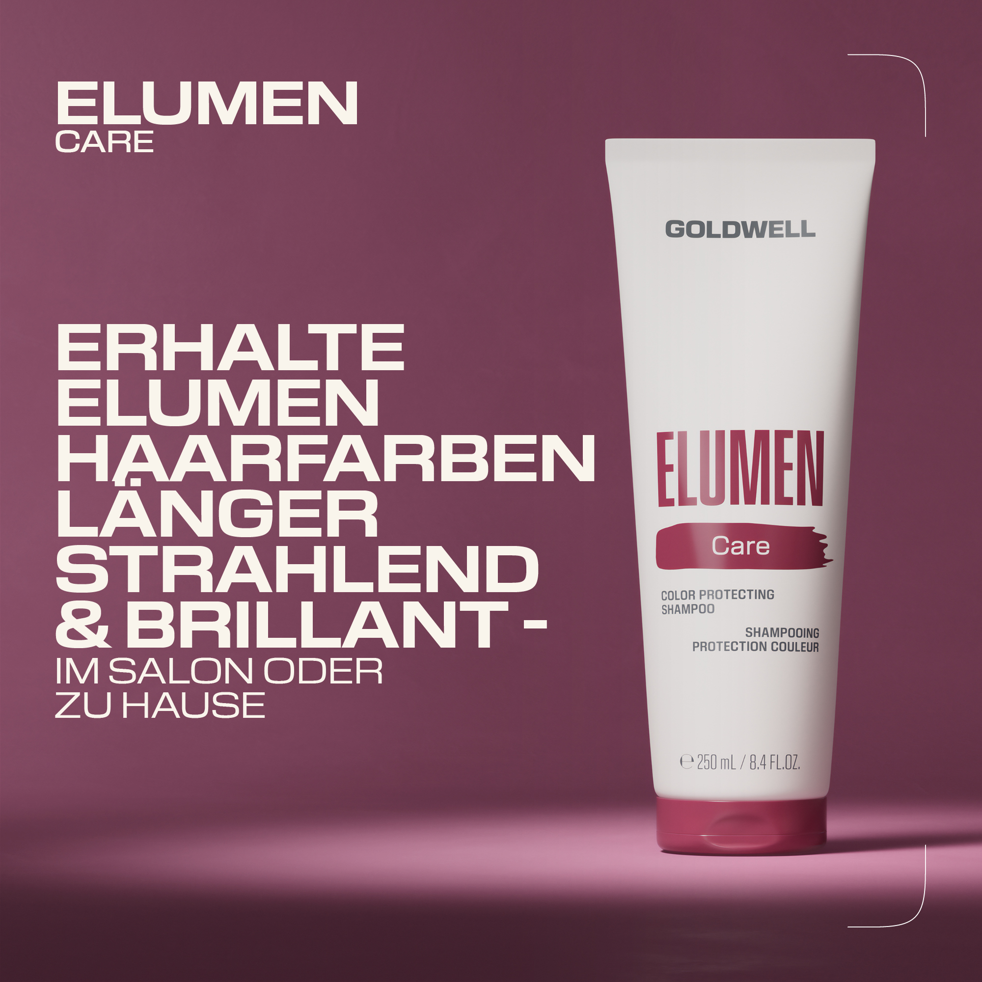 Goldwell Elumen