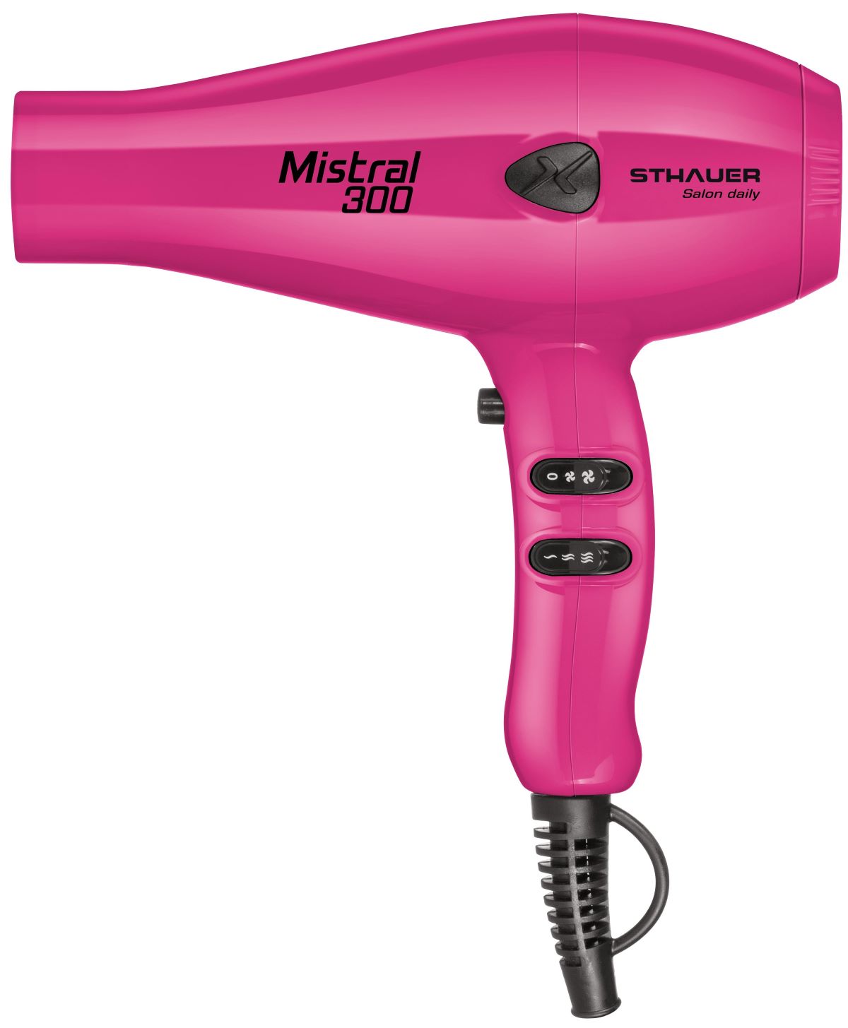Xanitalia Mistral 300 Professioneller Haartrockner