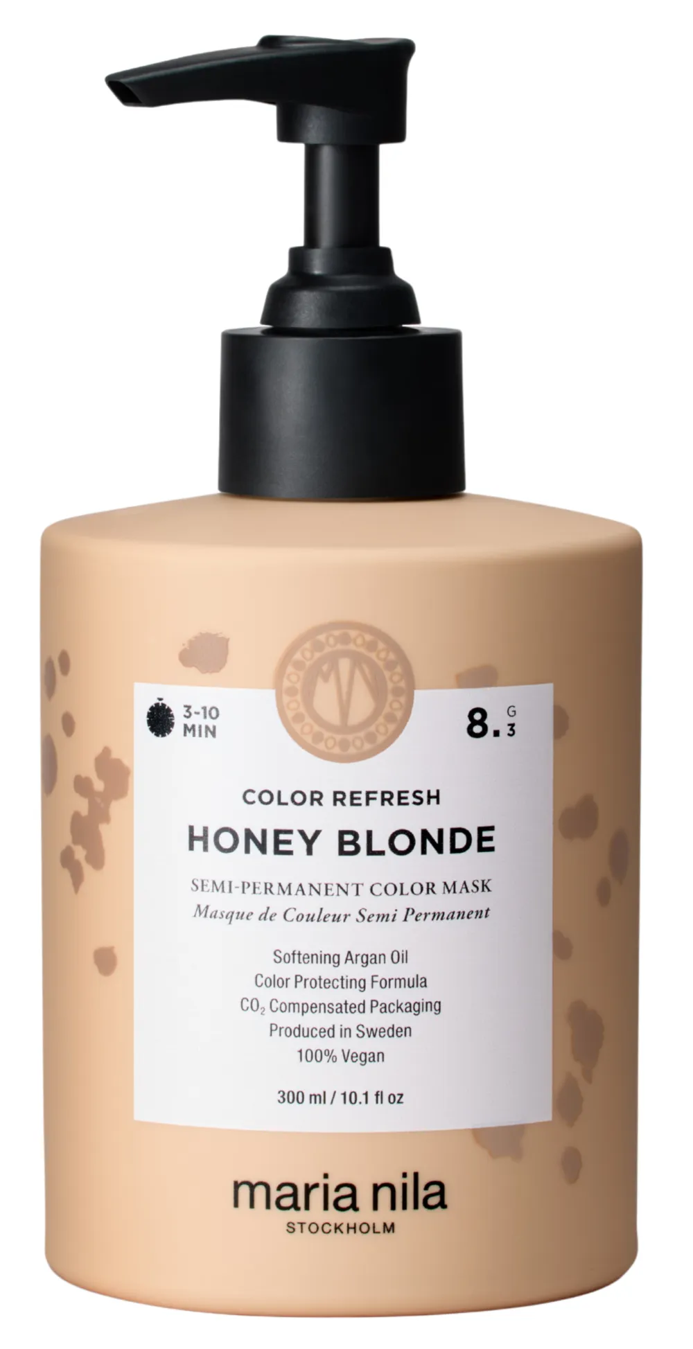 Maria Nila Colour Refresh Sand 8.32