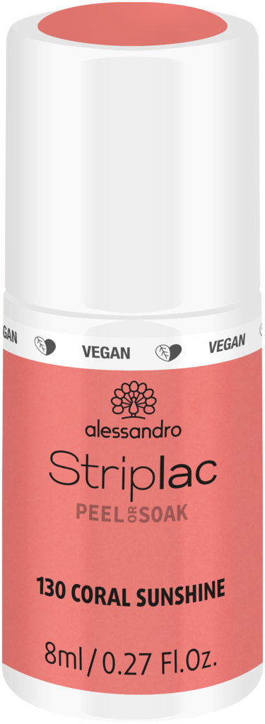 Alessandro Striplac Peel Or Soak Nagellack