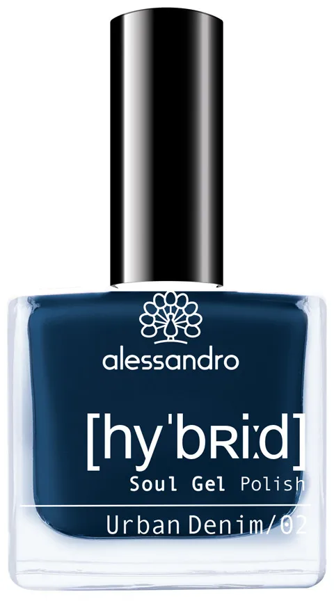 Alessandro Hybrid Lack