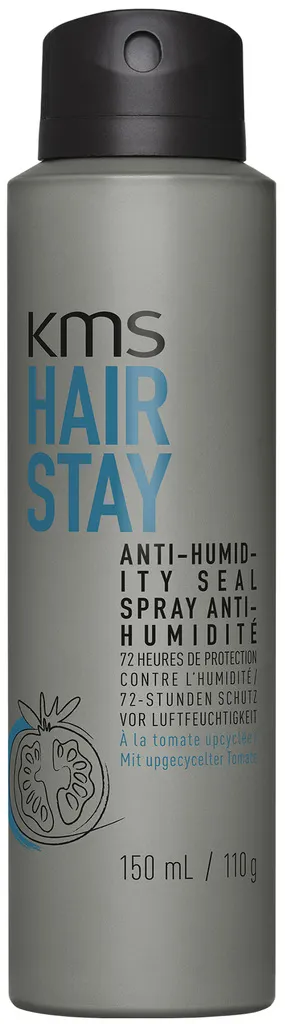 KMS Hairstay Anti-Humidity Seal Spray