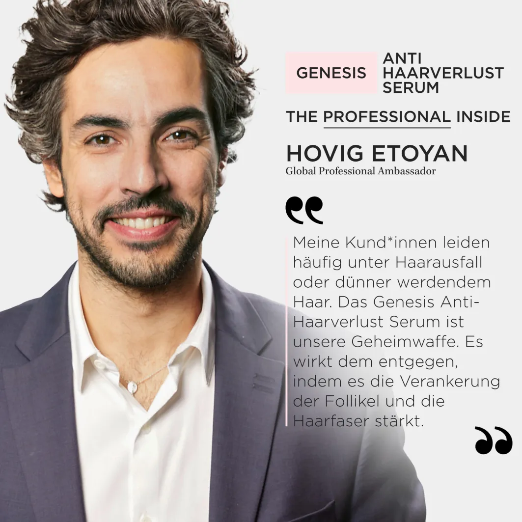 Kérastase Genesis Serum Anti-Chute Fortifiant