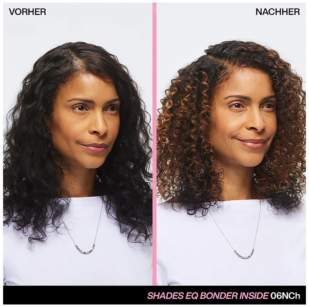 Redken Shades EQ Gloss Bonder Inside