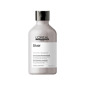 L'Oréal Professionnel Paris Silver