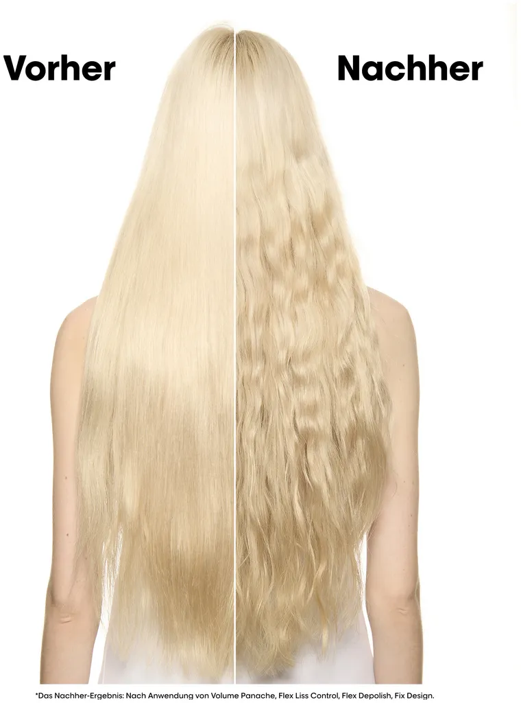 L'Oréal Tecni.Art Volume Panache