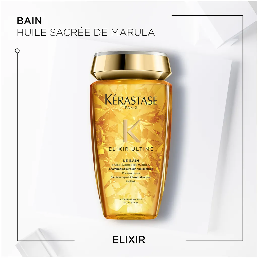 Kérastase Elixir Ultime Le Bain